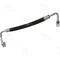 Four Seasons Toyota Paseo 92-Tercel 92-91 Hose Assembly, 55357 55357 - alternate 2